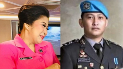 Link Live Streaming, Mengungkap Drama Istri Ferdy Sambo: Bohong dan Gangguan Jiwa, Apa Kabar Indonesia Malam