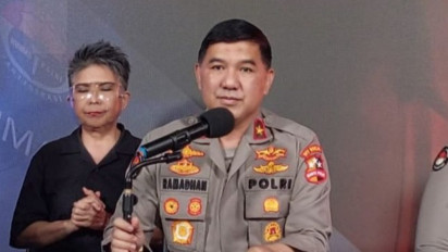 Densus 88 Tangkap Lima Terduga Teroris di Sejumlah Wilayah