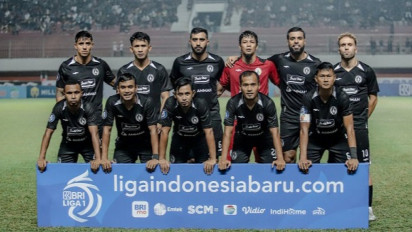PSS Sleman Kontra Persib Bandung, 27 Ribu Tiket Siap Dijual