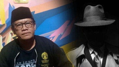 Ketua IPW Kini Dalam Bahaya, Dia Ngaku sedang Diintai Setelah Bongkar Borok Petinggi Polri soal Main Perempuan, Judi, Narkoba: Saya Pasrah