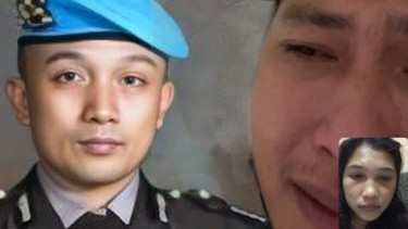 Perintah Irjen Ferdy Sambo untuk Tembak Mati Brigadir J Ditolak Brigadir RR, Akui Tak Bernyali Bunuh Teman, Bharada E Ngangguk Terima Perintah Sambo