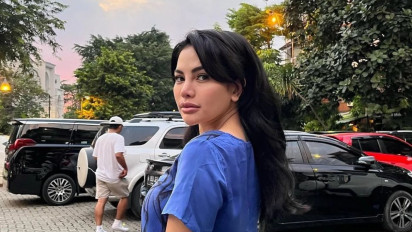 Nikita Mirzani Ikut Bongkar Kelakuan Irjen Ferdy Sambo, Diduga Dirinya Mendapat Bekingan: Terima Kasih Kadiv Propam