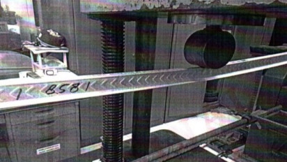 Bukan Hanya untuk Branding, Rusuk Pengaku pada Produk KENCANA Bisa Cegah Bangunan Ambruk?