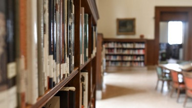 6 Rekomendasi Perpustakaan di Jakarta yang Bisa Dikunjungi Gratis, Terbaru Ada Perpus Jakarta Nyi Ageng Serang