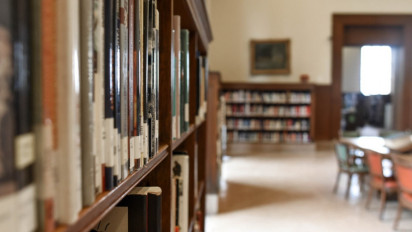 6 Rekomendasi Perpustakaan di Jakarta yang Bisa Dikunjungi Gratis, Terbaru Ada Perpus Jakarta Nyi Ageng Serang