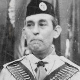 Jarang Orang Tahu, Keturunan Arab Penggagas Paskibraka hingga Pramuka: Husein Mutahar Ajudan Bung Karno