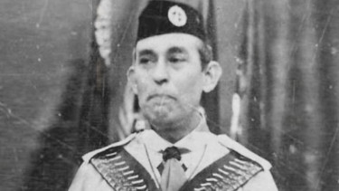 Jarang Orang Tahu, Keturunan Arab Penggagas Paskibraka hingga Pramuka: Husein Mutahar Ajudan Bung Karno