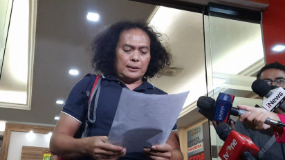 Mantan Pengacara Bharada E Deolipa Yumara Bakal Polisikan Kabareskrim Polri Komjem Agus Andrianto 