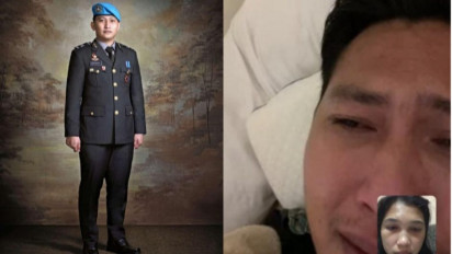 Pengacara Brigadir J Sebut Aliran Dana dari "Orang Mati ke Orang Hidup", Transaksi Gelap Rp 200 Juta ke Sosok Ini..