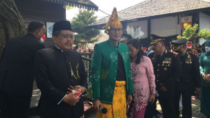 Investasi Pariwisata di Kepulauan Seribu 31,3 Miliar Dolar AS, Ciptakan 35 Ribu Lapangan Kerja