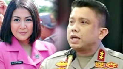 Fakta Kematian Brigadir J Bikin Publik Geram, Polri Perlu Bertindak Cepat