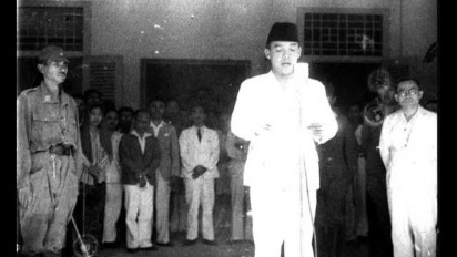 Mengenal Mendur Bersaudara, Fotografer yang Mengabadikan Momen Proklamasi 17 Agustus 1945