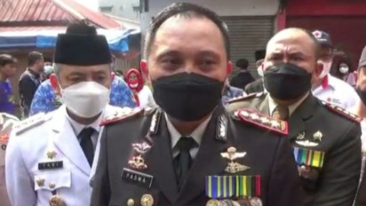 Polisi Selidiki Penyebab Kebakaran Indekos di Tambora yang Tewaskan 6 Penghuni