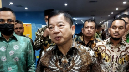 Aktivis NU Kecam Cerita Suharso Monoarfa soal Dugaan 'Amplop' untuk Kiai