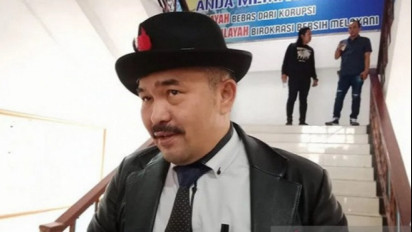 Kamaruddin Ungkap Rp 200 Juta Ditransfer Ferdy Sambo ke Bripka RR, Hasil Menguras Rekening Tabungan Brigadir J: Ini Pencurian Dengan Kekerasan