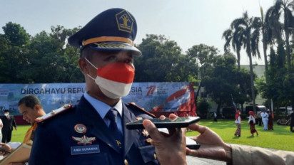 Rutan Depok Beri Remisi Kepada 989 Warga Binaan