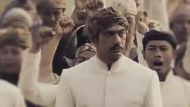 Guru Bangsa: Tjokroaminoto