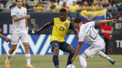 Tottenham Hotspur Rampungkan Proses Transfer Destiny Udogie