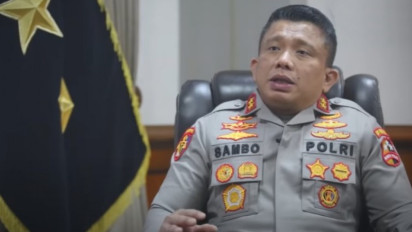 "Kejahatan 'Sambo dan Komplotan' Mau Terbongkar, Paling Gampang Ya Menghabisi Orang", Komentar Pakar Hukum Tata Negara Soal Spekulasi Motif Pembunuhan Brigadir J