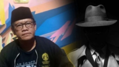 Seperti Kisah di Film Mafia, Ketua IPW Kini dalam Bahaya Besar, Dia Ngaku sedang Diintai Akibat Bongkar Borok Petinggi Polri: Saya Sudah Pasrah