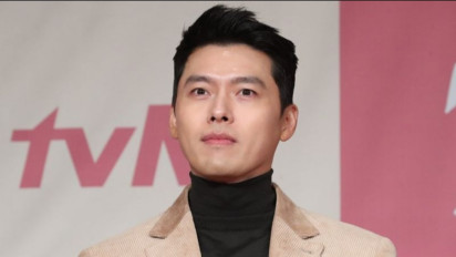 Kembali Perankan Anggota Militer Korut, Hyun Bin Beri Nuansa Baru di "Confidential Assignment 2"