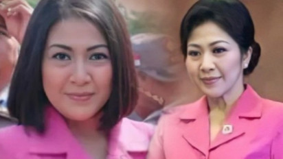 Benar atau Hanya Pura-pura? Putri Candrawathi Sangking Stres Kini Disebut Alami Gangguan Jiwa, Pengacara Keluarga Brigadir J Bilang Begini