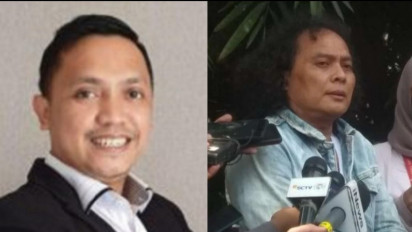 Memanas! Geram Dituding Sibuk Manggung Saat Tangani Bharada E, Begini Jawaban Tegas Deolipa Yumara