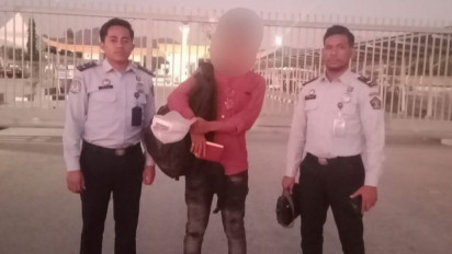 Eks Napi Narkotika Asal Timur Leste Ditolak Masuk ke Indonesia Seumur Hidup, Ini Alasanya