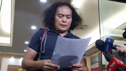 Deolipa Sindir Soal LGBT ´Biseksual di Polri Bahaya, Apalagi di Pimpinan´ Dalam Kasus Brigadir J Yang Dieksekusi Irjen Ferdy Sambo, Siapa yang Dimaksud?