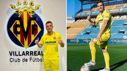 Lo Celso Lega Bisa Tetap Perkuat Villarreal
