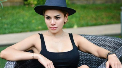 Akhirnya Terungkap, Sosok FS Memang Beking Nikita Mirzani, Selalu Bela Mati-matian Nikita Saat Kena Kasus Hukum: Dia Beking Gue