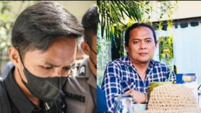 Begini Klarifikasi Deolipa Yumara Soal Tudingan Ronny Talapessy Ngaku Bharada E "Tidak Nyaman"