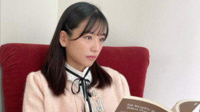 Di Podcast Deddy Corbuzier, Haruka Nakagawa Eks Member JKT48 Ngaku Gak Mau Tidur Seranjang Dengan Suaminya Ketika Sudah Menikah