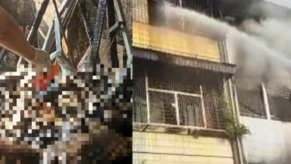 Soal Kebakaran Hebat Indekos di Tambora yang Sebabkan 6 Orang Tewas, Polisi Periksa Sejumlah Saksi