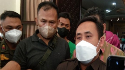 Kasus Jual Beli Jabatan di Kabupaten Pemalang, KPK Panggil Sejumlah Saksi Termasuk Wakil Bupati