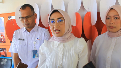 Travelling ke Pulau Samosir Semakin Praktis, Pengguna Jasa Kapal Penyeberangan Sudah Bisa Beli Tiket Online