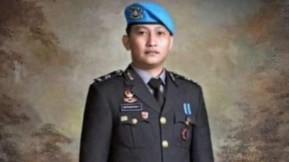 Ferdy Sambo Diduga Transfer Uang Rp 200 Juta dari Rekening Brigadir J ke Bripka RR, Timsus Belum Dapat Laporan PPATK Soal Transaksi