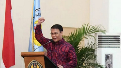 Banyak yang Masih Keliru, MPR Tegaskan 18 Agustus Itu Hari Konstitusi