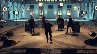 12 Tahun Tinggalkan Grup, Kikan dan Ervin Gabung Lagi Band Cokelat