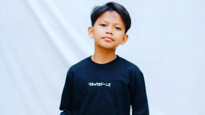 Terungkap, Penyebab Farel "Ojo Dibandingke" Ngamen Dulu Sebelum ke Istana