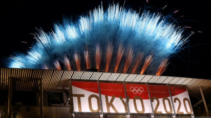 Kasus Suap, Polisi Tangkap Pejabat Eksekutif Olimpik 2020 Tokyo