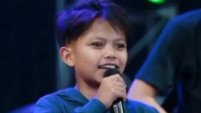 Hebohkan Istana Negara, Begini Respon Tetangga Farel di Banyuwangi