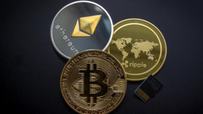 Pemerintah Heran, Kok Bisa Jumlah Investor Kripto Lebih Banyak Dari Saham? Ini Kiat & Kewaspadaan Mengawali Investasinya