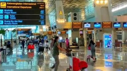 Aksi 3 WN Pakistan Palsukan Visa, Mengaku Ingin Bisnis Sawit di RI