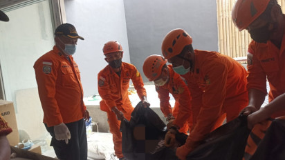 Tersengat Listrik saat Bersihkan Kolam Renang, Seorang Buruh Asal Jember Tewas