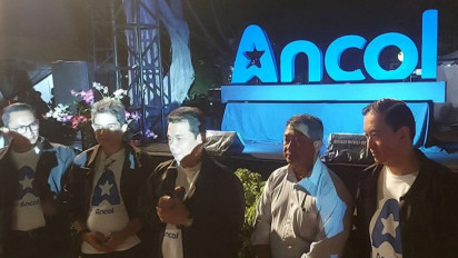 Seluruh Direksi Ancol Diberhentikan. Kenapa?