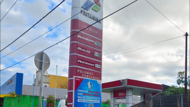 Pertalite Langka, Mahasiswa Minta Diskoperindag Mimika Awasi Penjualan BBM