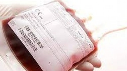 Rayakan Kemerdekaan ke-77 RI, Palang Merah Indonesia Kota Tangerang Selatan Sumbang Ribuan Kantong Darah