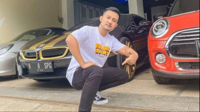 Diduga Hoax, Crazy Rich Surabaya Tom Liwafa Bantah Terlibat Dalam Kekaisaran Sambo dan Konsorsium 303