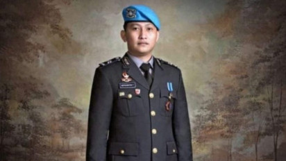 Uang Brigadir J Dicuri, PPATK Blokir Sejumlah Rekening, Milik Siapa Saja?